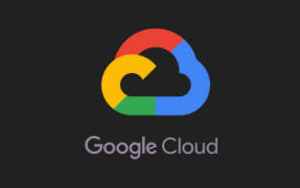 Google Cloud Logo